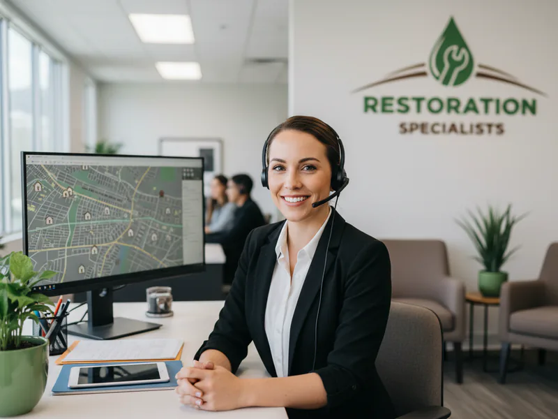 Water Damage Restoration  in Irving  FAQ